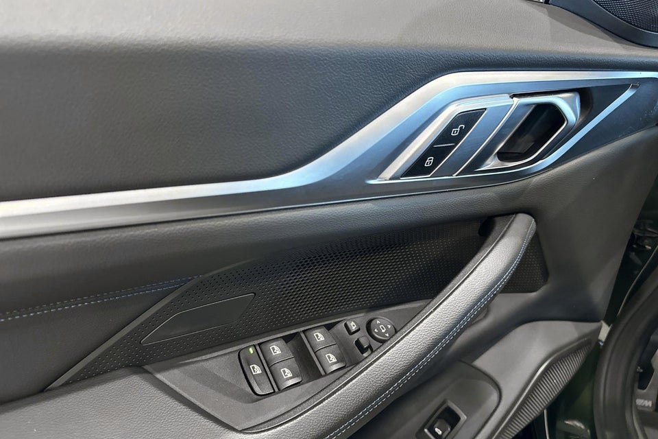 BMW i4 M50 M-Sport xDrive 5d