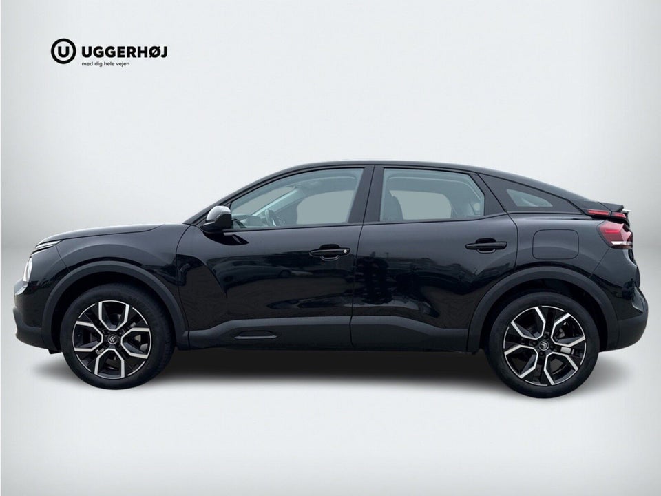 Citroën C4 1,2 PureTech 130 Iconic EAT8 5d