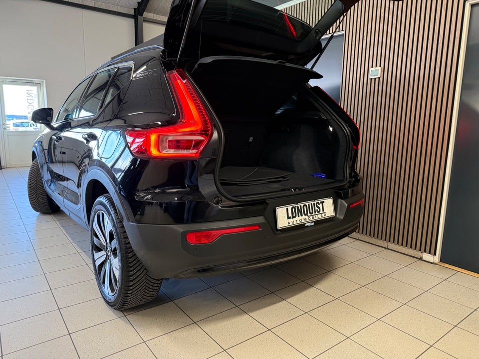 Volvo XC40 P6 ReCharge Core 5d