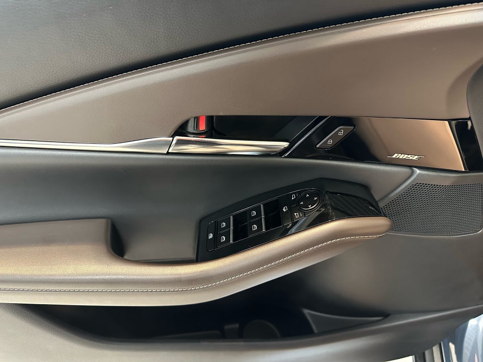 Mazda CX-30 2,0 SkyActiv-X 180 Cosmo aut. 5d