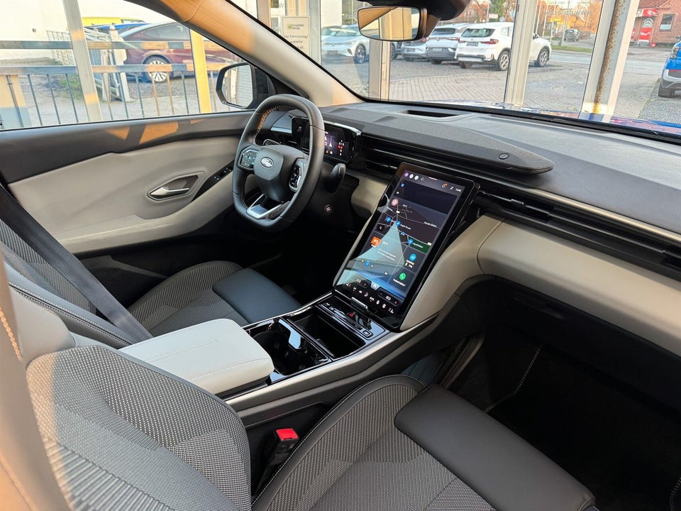 Ford Explorer 82 Select Extended Range 5d