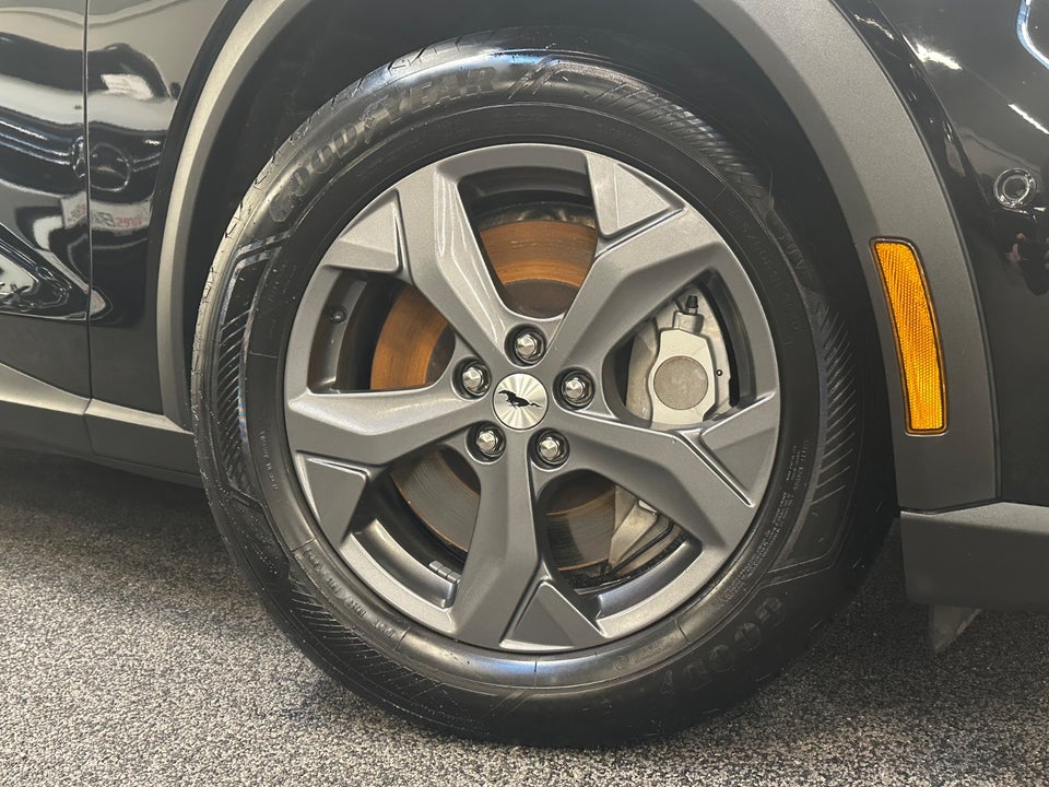 Ford Mustang Mach-E 88 Premium Extended Range 5d