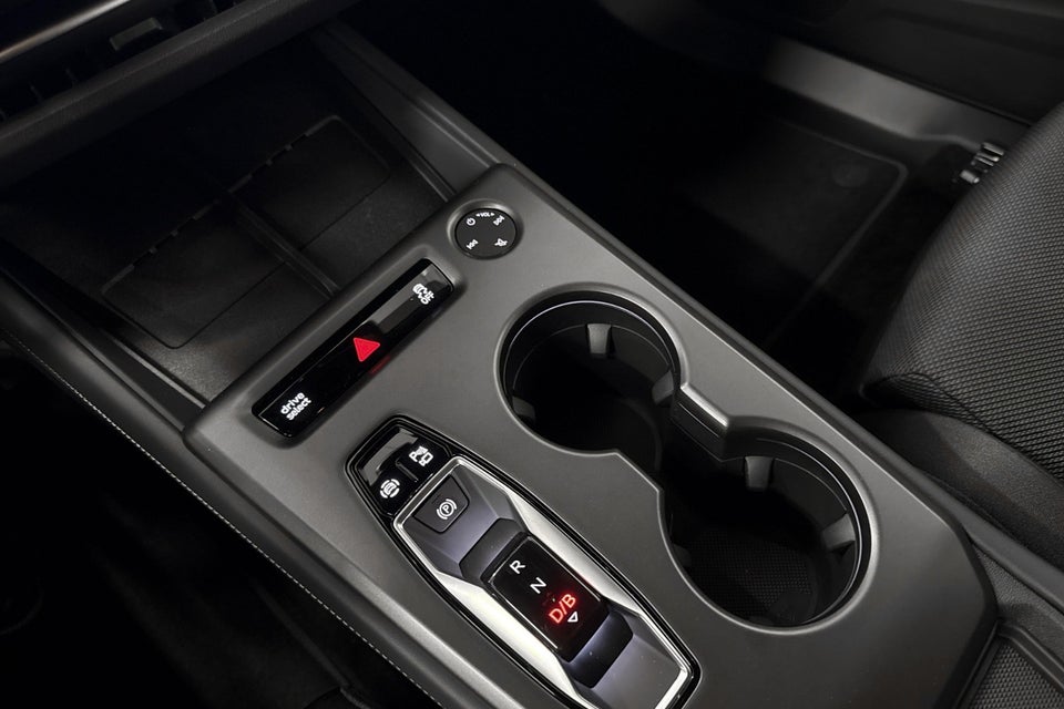 Audi Q4 e-tron performance 5d