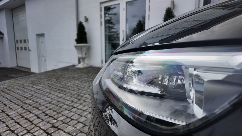 Audi Q5 2,0 TFSi 252 quattro S-tr. 5d