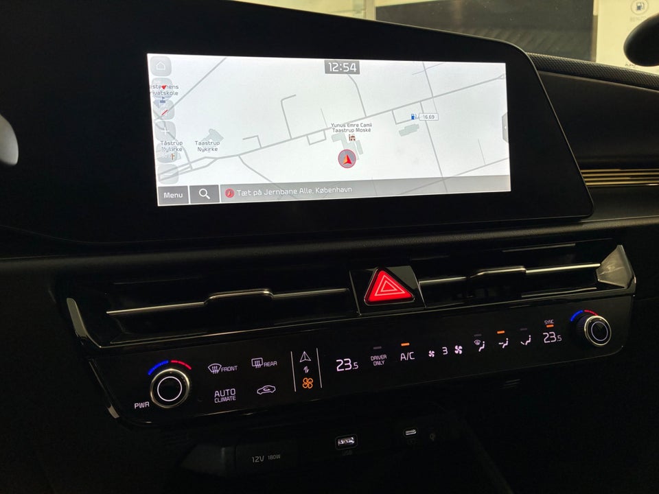 Kia Niro 1,6 PHEV Upgrade DCT 5d