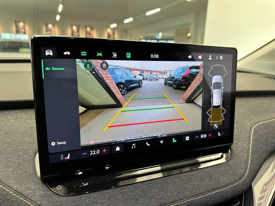 Skoda Elroq 85 iV Loft 5d