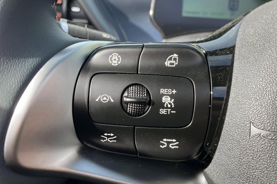 BYD Atto 3 60 Comfort 5d