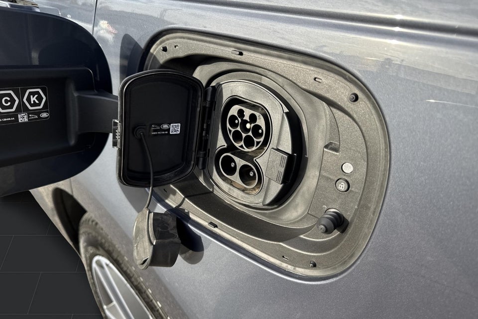 Land Rover Range Rover Sport 3,0 P460e Dynamic HSE aut. 5d