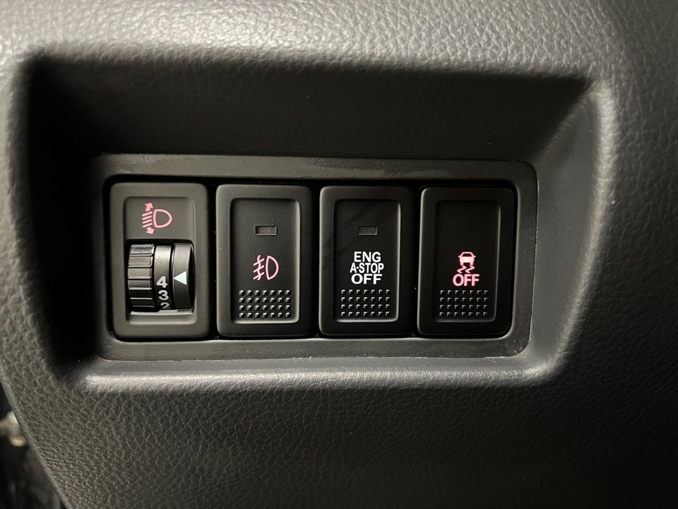 Suzuki Swift 1,2 S ECO+ 5d