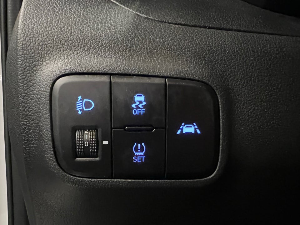 Hyundai i10 1,0 MPi Advanced 5d