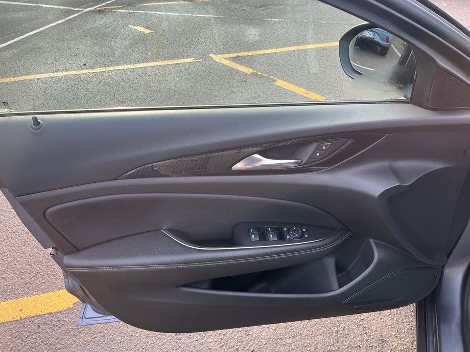 Opel Insignia 1,5 T 165 Impress Grand Sport aut. 5d