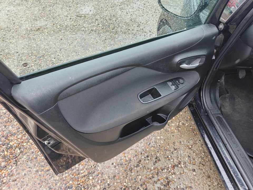 Fiat Punto 1,3 JTD Active 5d