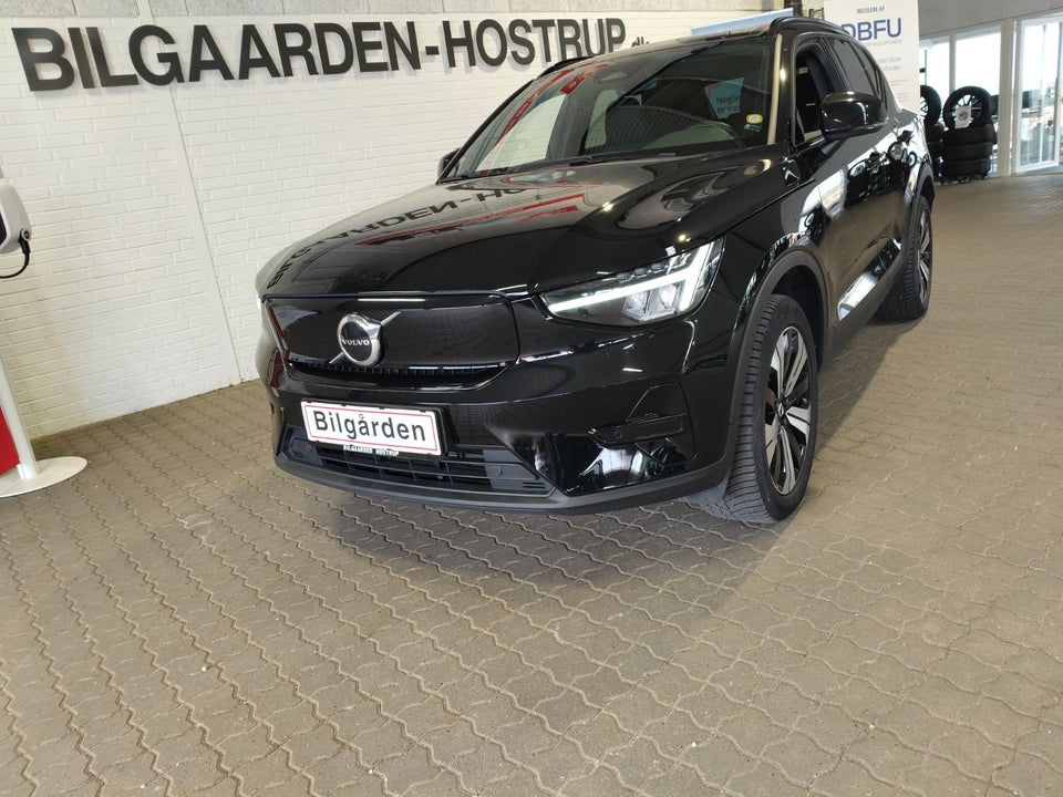 Volvo XC40 P6 ReCharge Core 5d