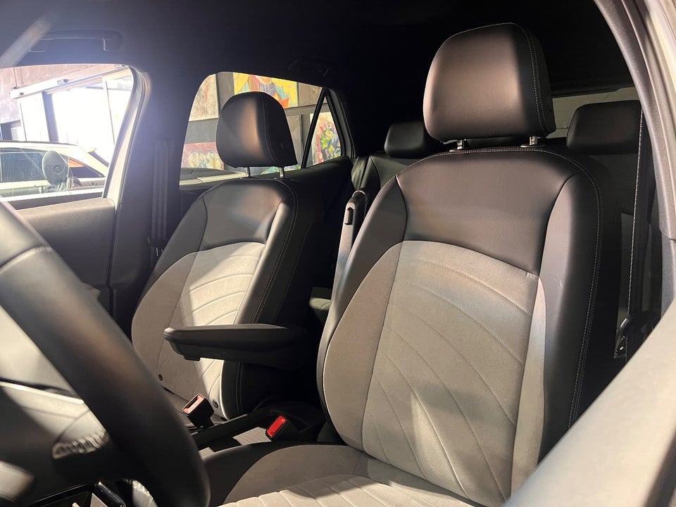 VW ID.3 58 Active Pro Performance 5d