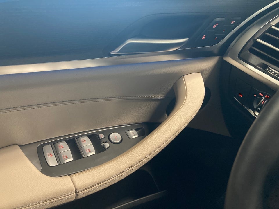 BMW iX3 Charged Plus M-Sport 5d