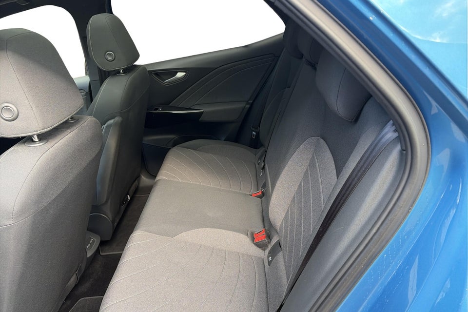 VW ID.3 77 Pro S 5d