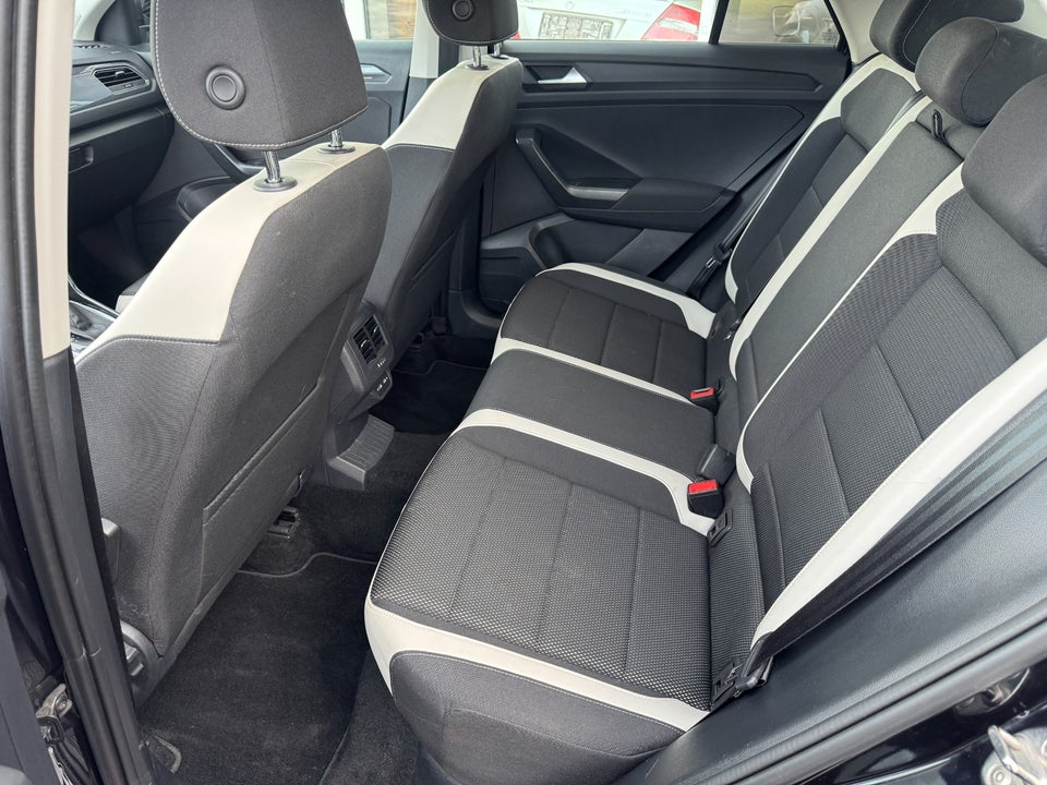 VW T-Roc 1,5 TSi 150 Sport DSG 5d