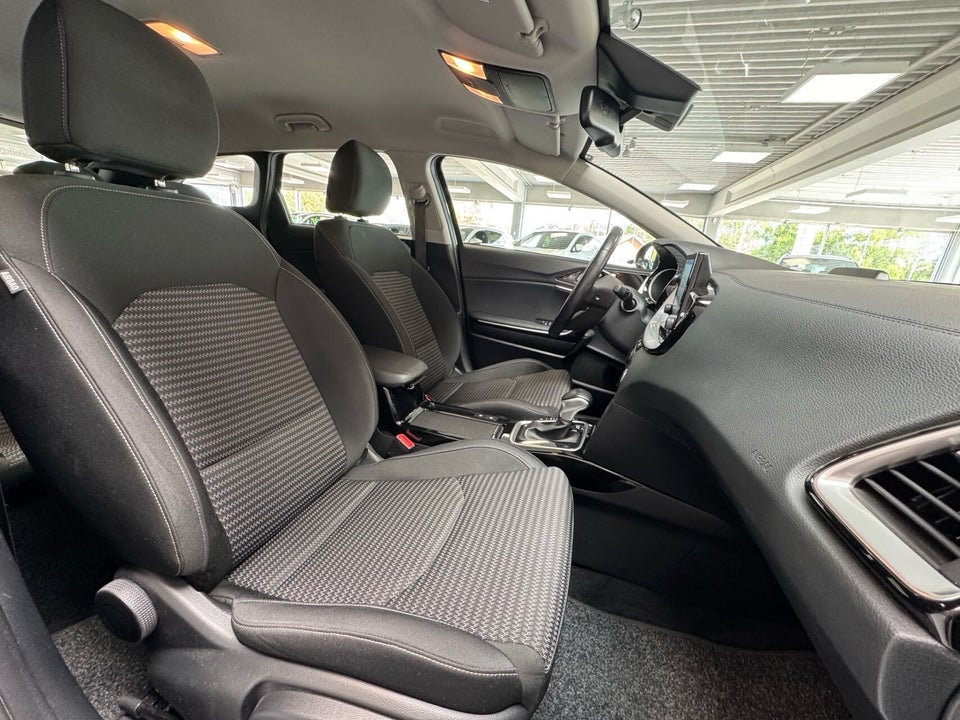 Kia Ceed 1,6 PHEV Prestige SW DCT 5d