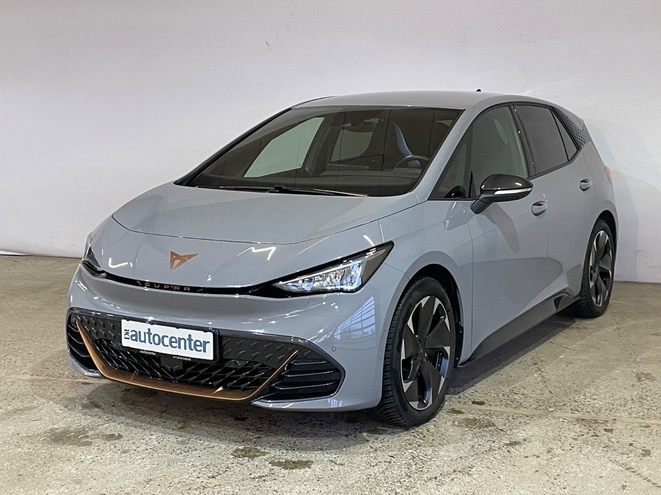 Cupra Born 77 e-Boost 5d