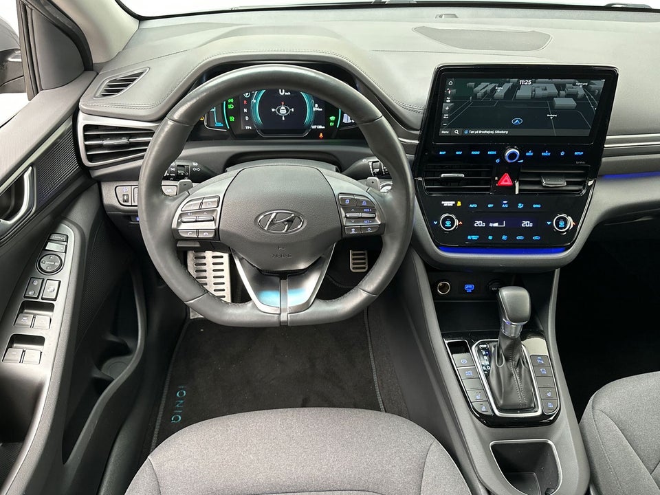 Hyundai Ioniq 1,6 PHEV Premium DCT 5d