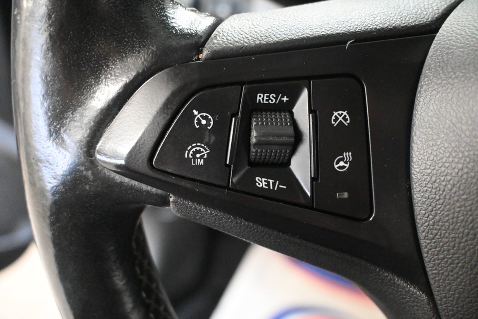 Opel Karl 1,0 Cosmo 5d