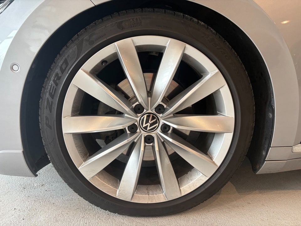 VW Arteon 1,4 eHybrid R-line Shooting Brake DSG 5d