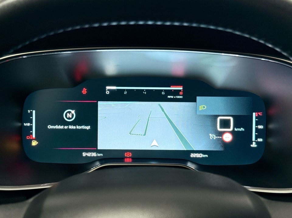 Citroën C5 Aircross 1,2 PureTech 130 Feel 5d