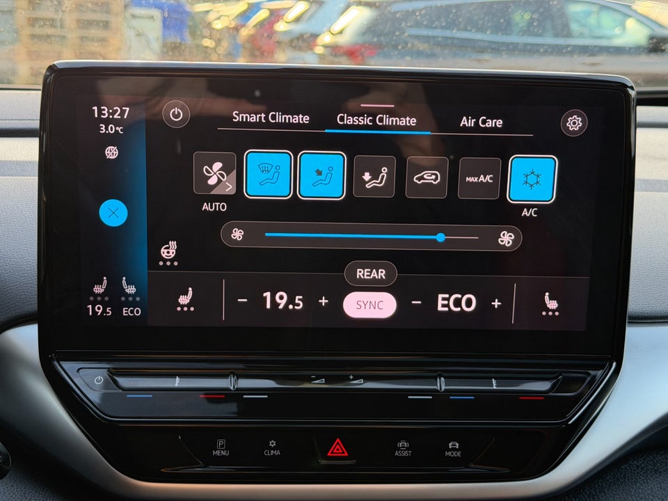 VW ID.4 77 1ST Max 5d