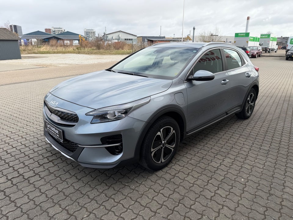 Kia XCeed 1,6 PHEV Prestige DCT 5d