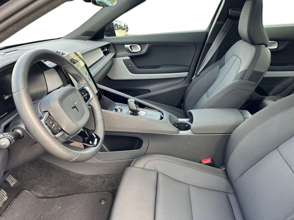 Polestar 2 Long Range 5d