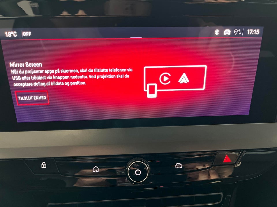 Opel Mokka-e 54 GS Line 5d