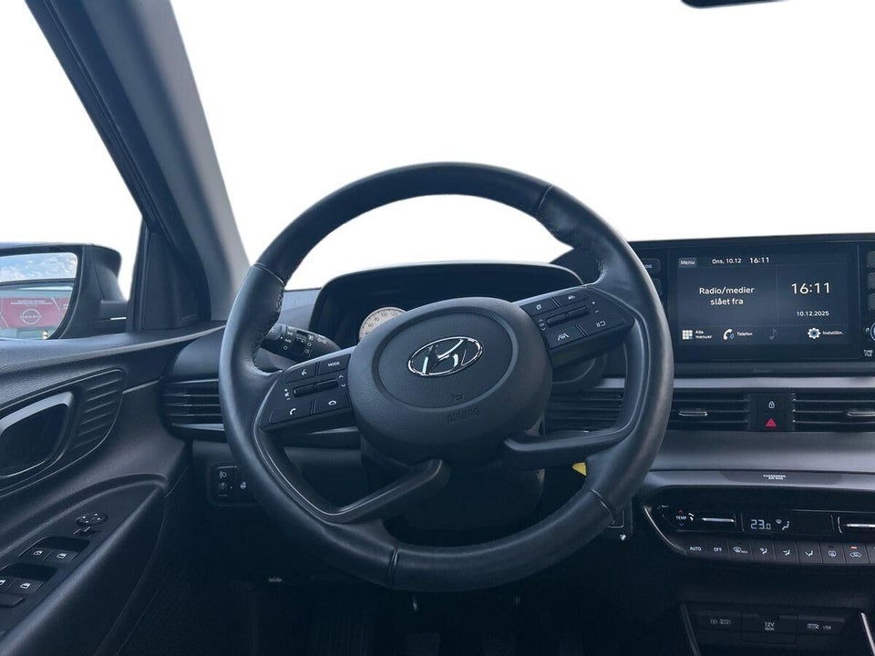 Hyundai i20 1,0 T-GDi Advanced 5d