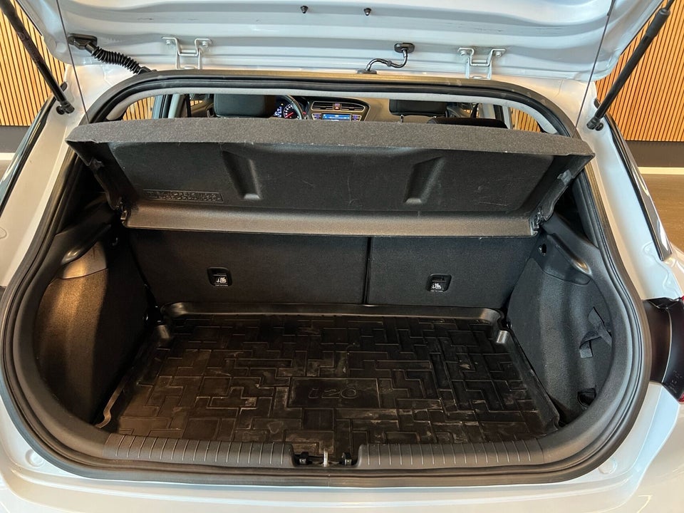 Hyundai i20 1,0 T-GDi Trend 5d