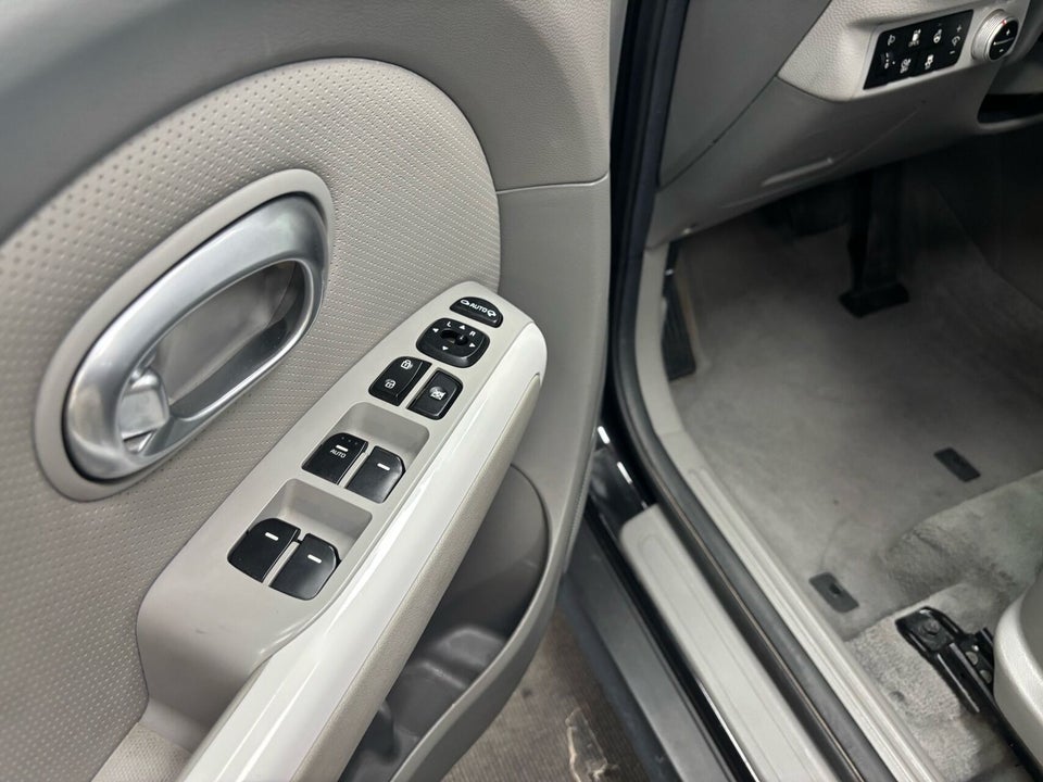 Kia Soul 30 Advance 5d