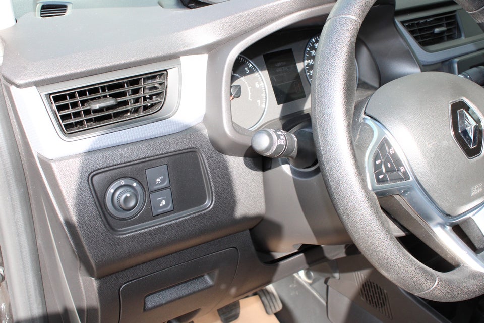 Renault Express 1,5 dCi 95 Tekno 5d