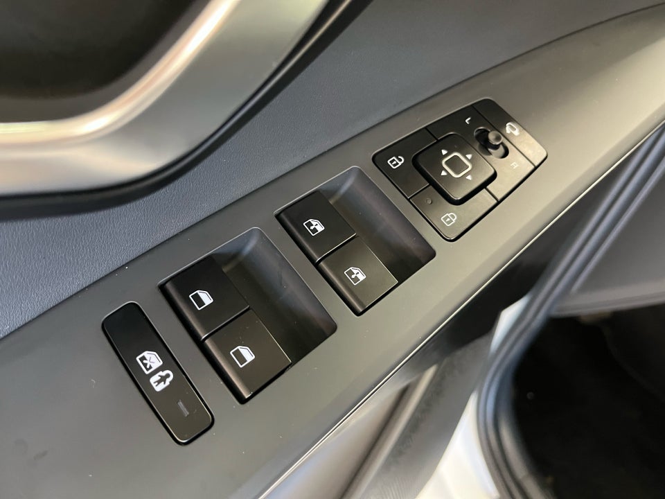 Kia Niro 64 EV Inspire 5d