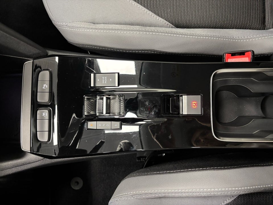 Opel Mokka-e 50 Elegance 5d