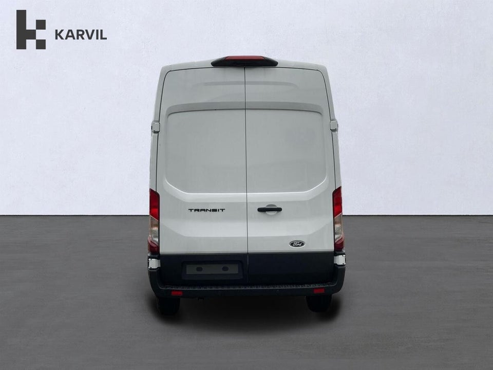 Ford Transit 350 L2 Van 2,0 EcoBlue Trend aut. H2 FWD