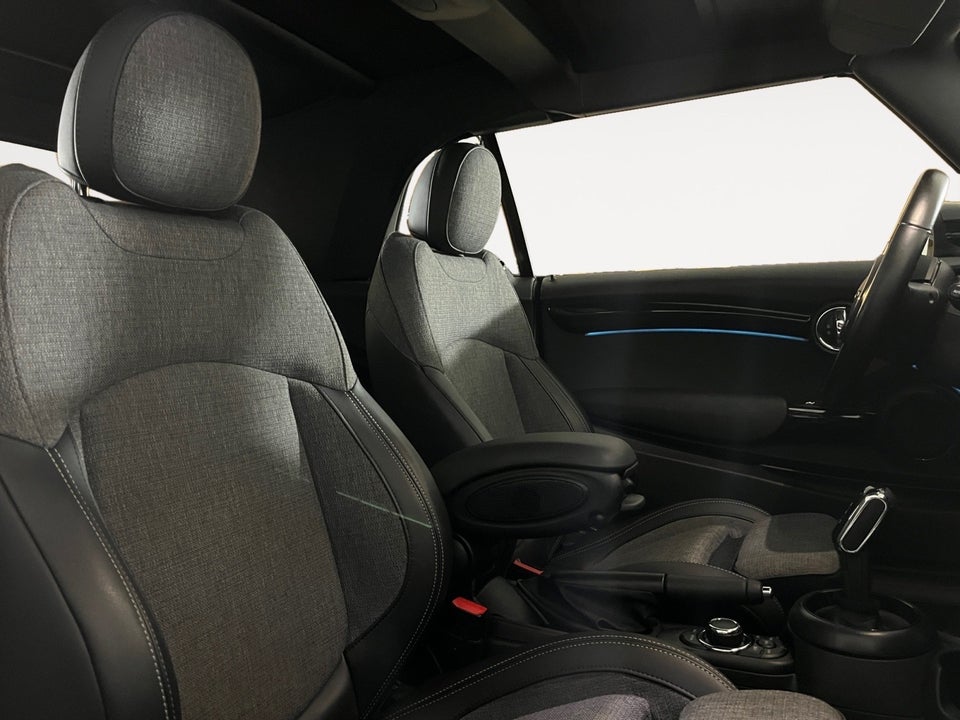 MINI Cooper 1,5 Cabriolet aut. 2d