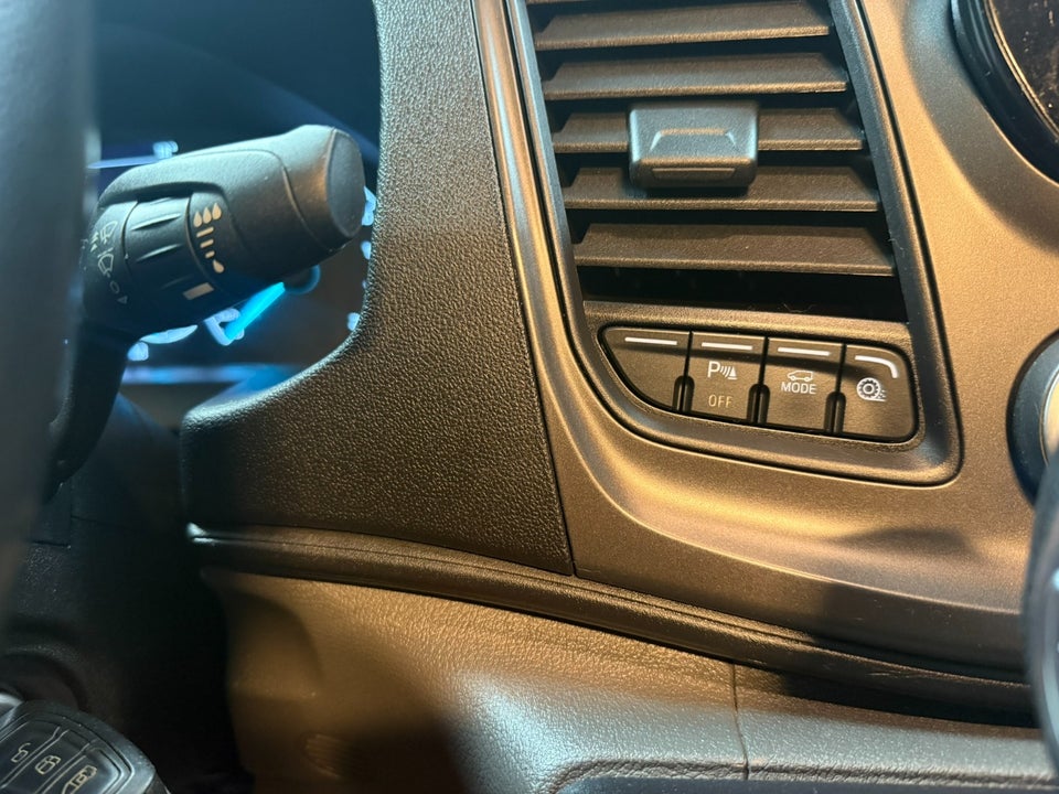 Ford Transit Custom 320L 2,0 TDCi 130 Trend aut.