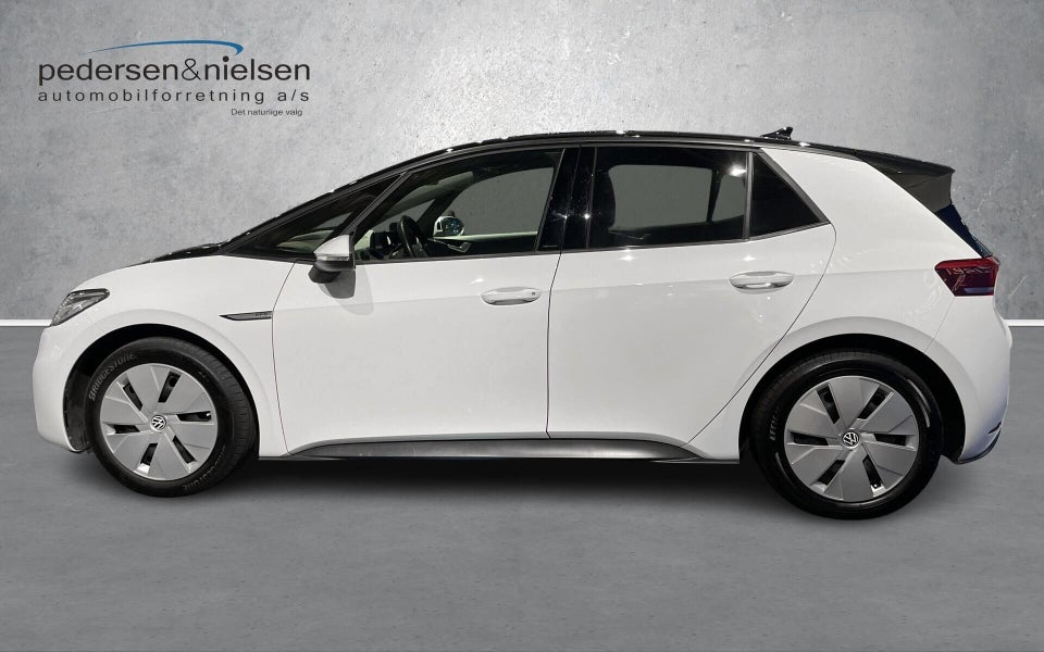 VW ID.3 58 1ST Pro Performance 5d