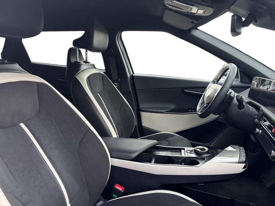 Kia EV6 84 Long Range GT-Line 5d
