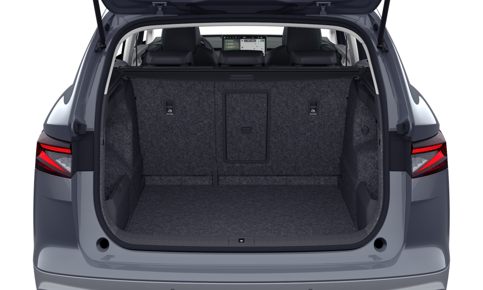 Skoda Enyaq 85 iV Premium 5d