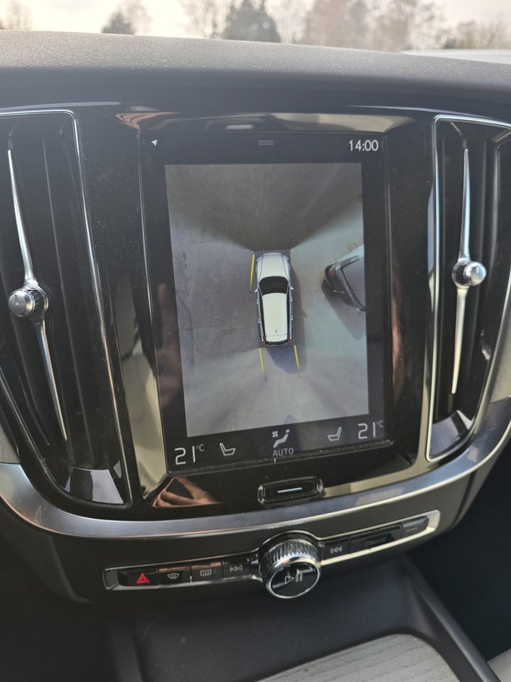 Volvo V60 2,0 D4 200 Inscription Polestar aut. 5d