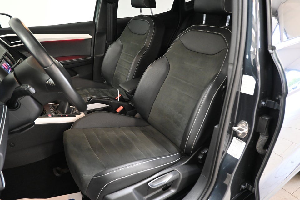 Seat Arona 1,0 TSi 115 Xcellence 5d