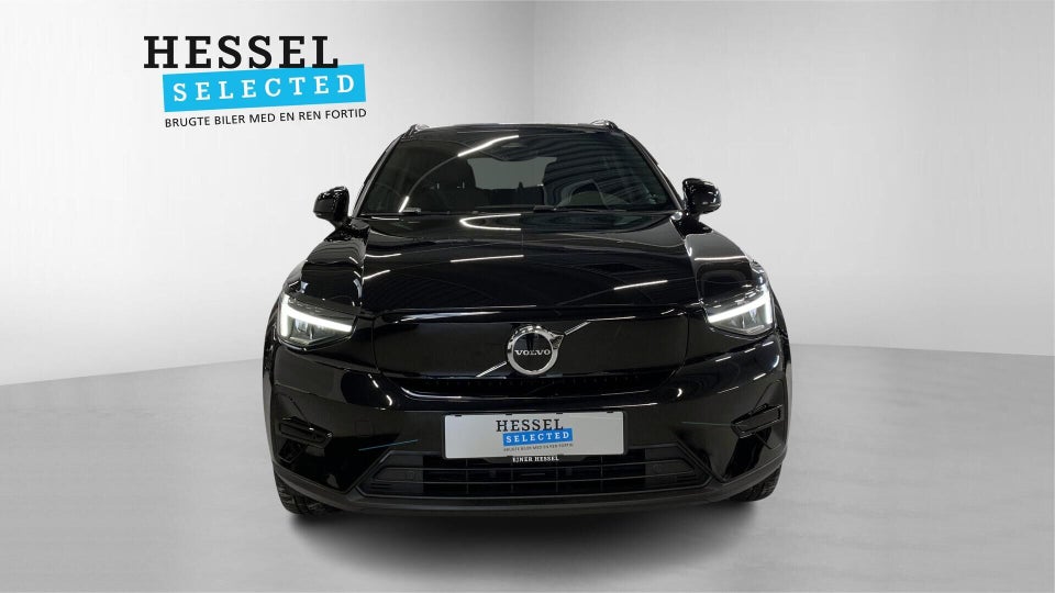 Volvo XC40 P6 ReCharge Core 5d