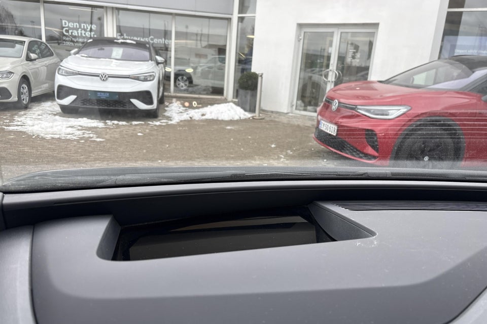 VW ID.3 58 Pro Performance Tech 5d