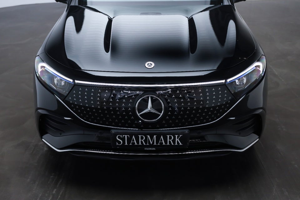 Mercedes EQB250+ AMG Premium 5d
