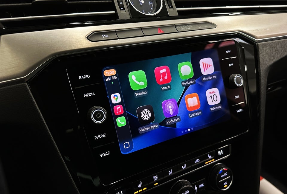 VW Passat 1,5 TSi 150 Highline Premium Variant DSG 5d