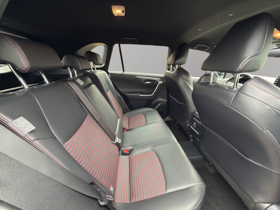 Toyota RAV4 2,5 Plug-in Hybrid H3 Premium AWD-i 5d